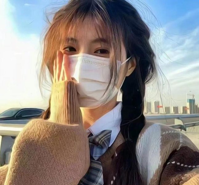 我阿妈系黑工