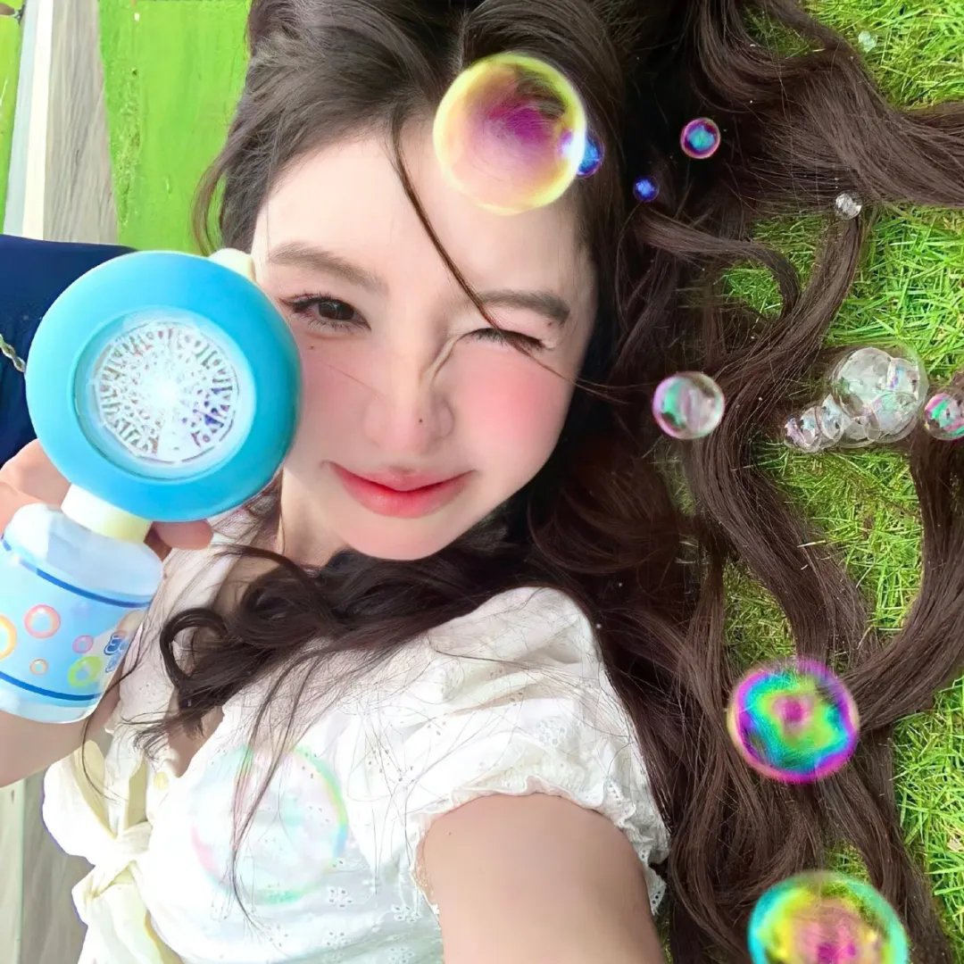 凉小姐的璀璨热恋
